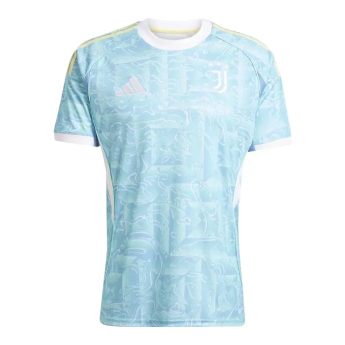 Juventus 25/26 Away Fan Jersey