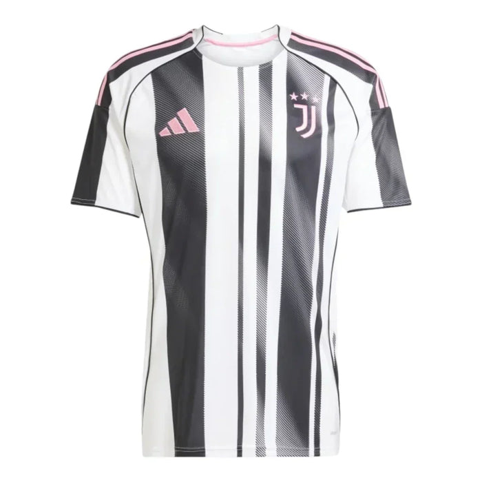 Juventus 25/26 Home Fan Jersey