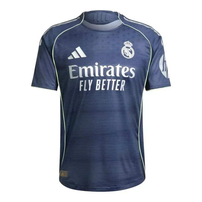 Real Madrid 25/26 Away Fan Jersey