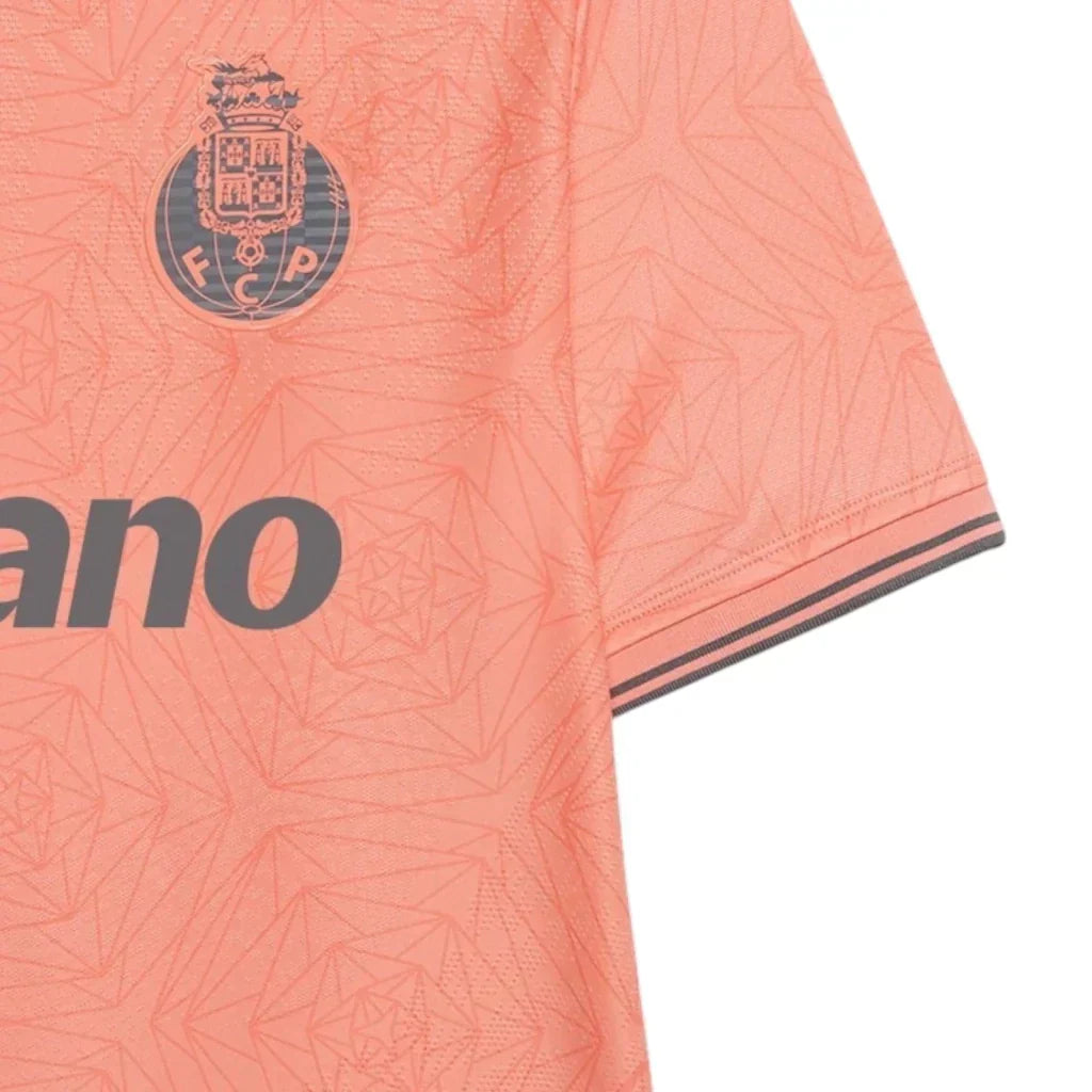 Porto 25/26 Away Special Edition Mundial de Clubes II Fan Jersey