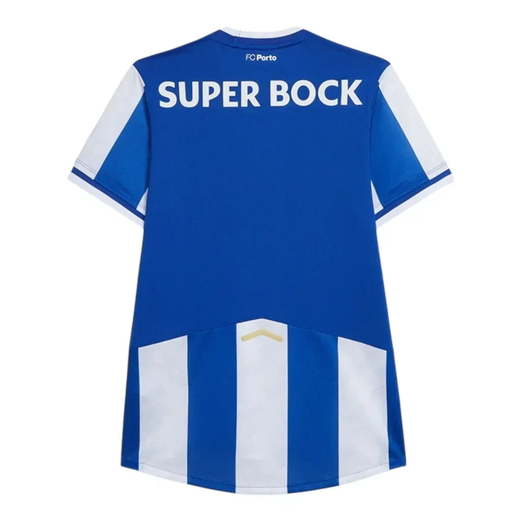 Porto 25/26 Home Special Edition Mundial de Clubes I Women's Jersey