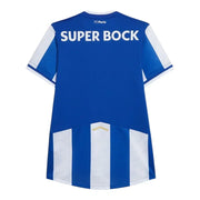 Porto 25/26 Home Special Edition Mundial de Clubes I Women's Jersey