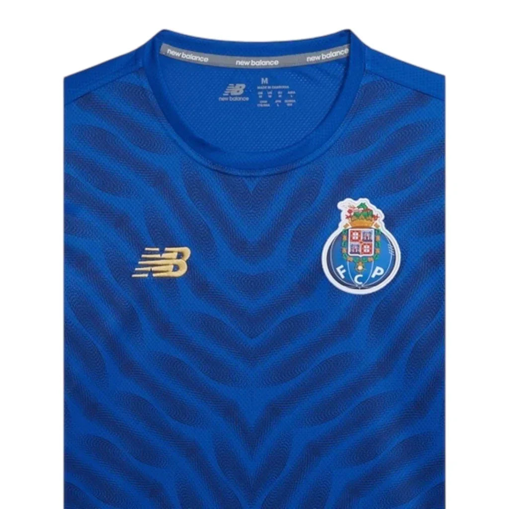 Porto 25/26 Pre-Match Jersey