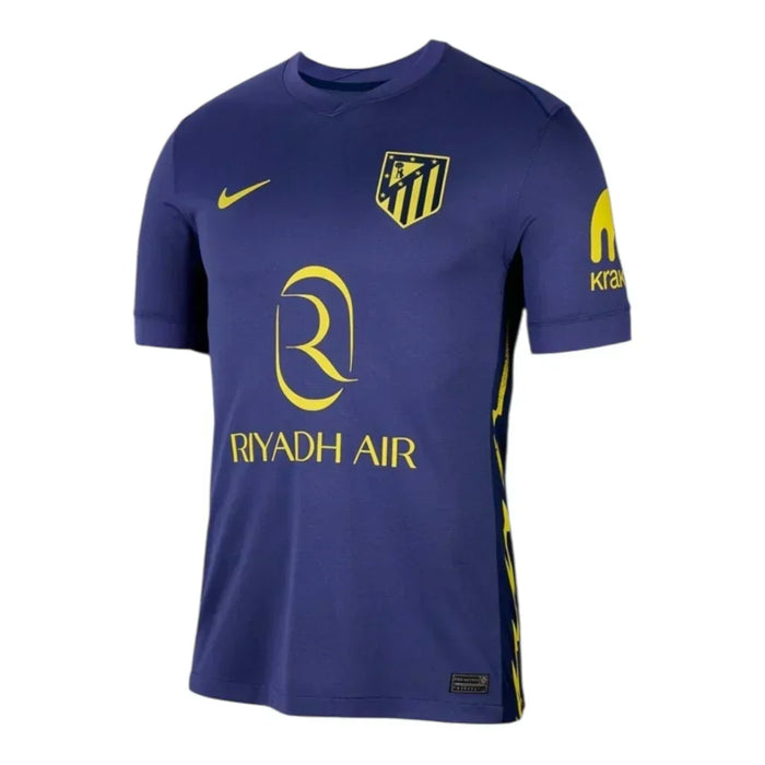 Atletico Madrid 25/26 Away Fan Jersey