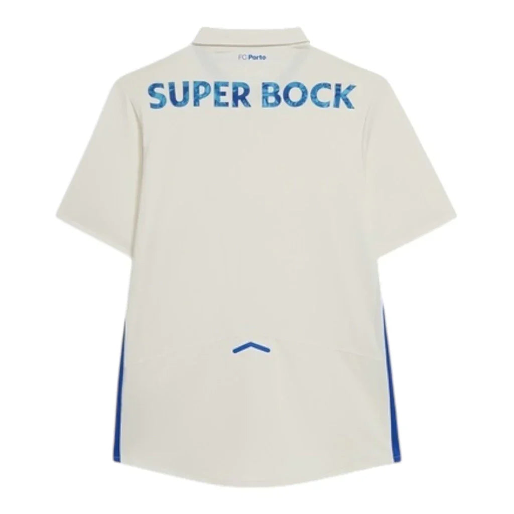 Porto 25/26 Third Fan Jersey