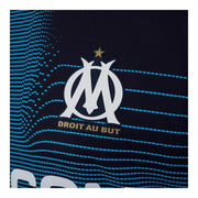 Olympique Marseille 25/26 Away Fan Jersey