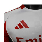 Benfica 25/26 Third Player Jersey