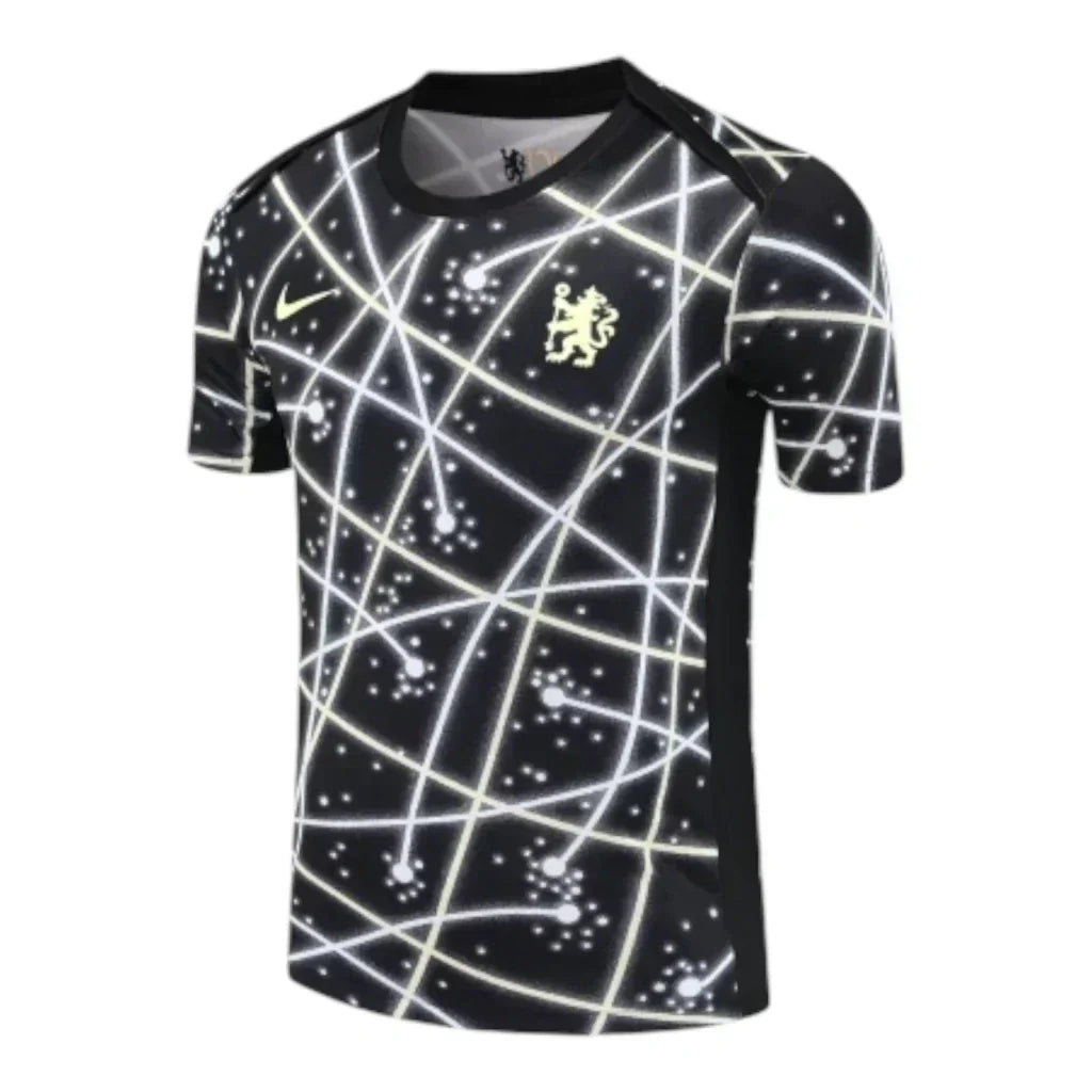 Chelsea 25/26 Pre-Match Jersey