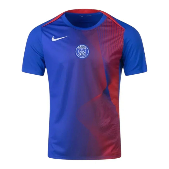 PSG 25/26 Pre-Match Jersey