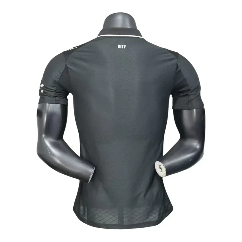 Manchester City 25/26 Away Player Jersey