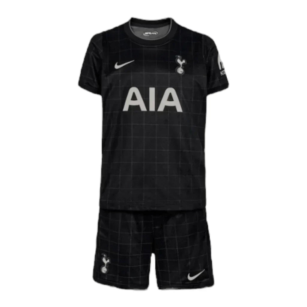 Tottenham 25/26 Away Kids Kit