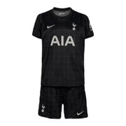 Tottenham 25/26 Away Kids Kit