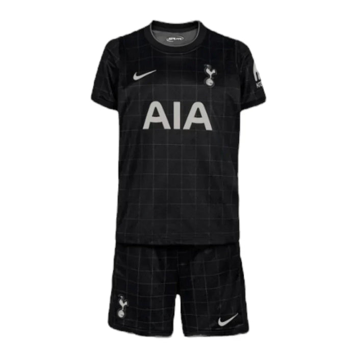 Tottenham 25/26 Away Kids Kit