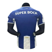 Porto 25/26 Home Special Edition Mundial de Clubes I Player Jersey