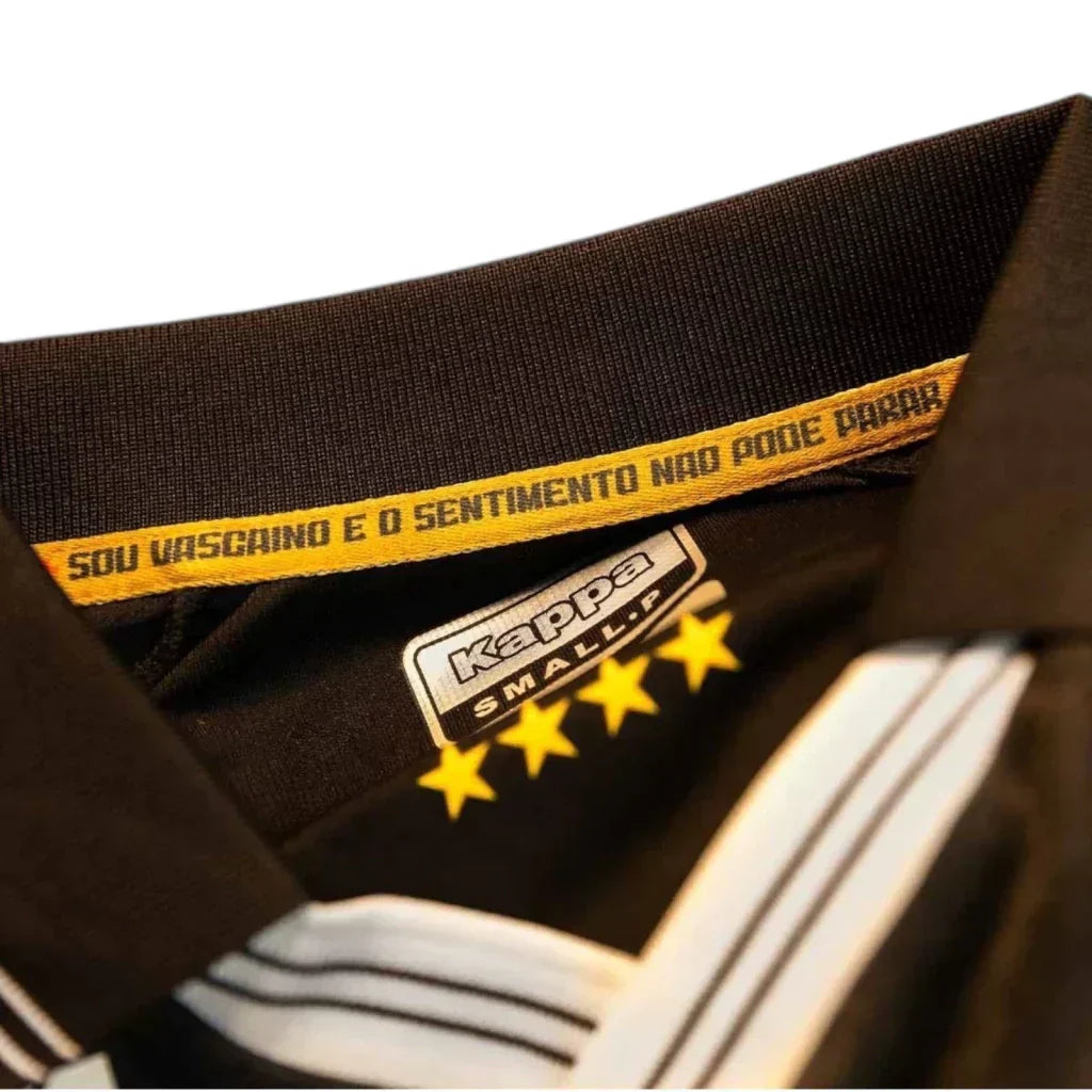 Vasco da Gama 25/26 Home Fan Jersey