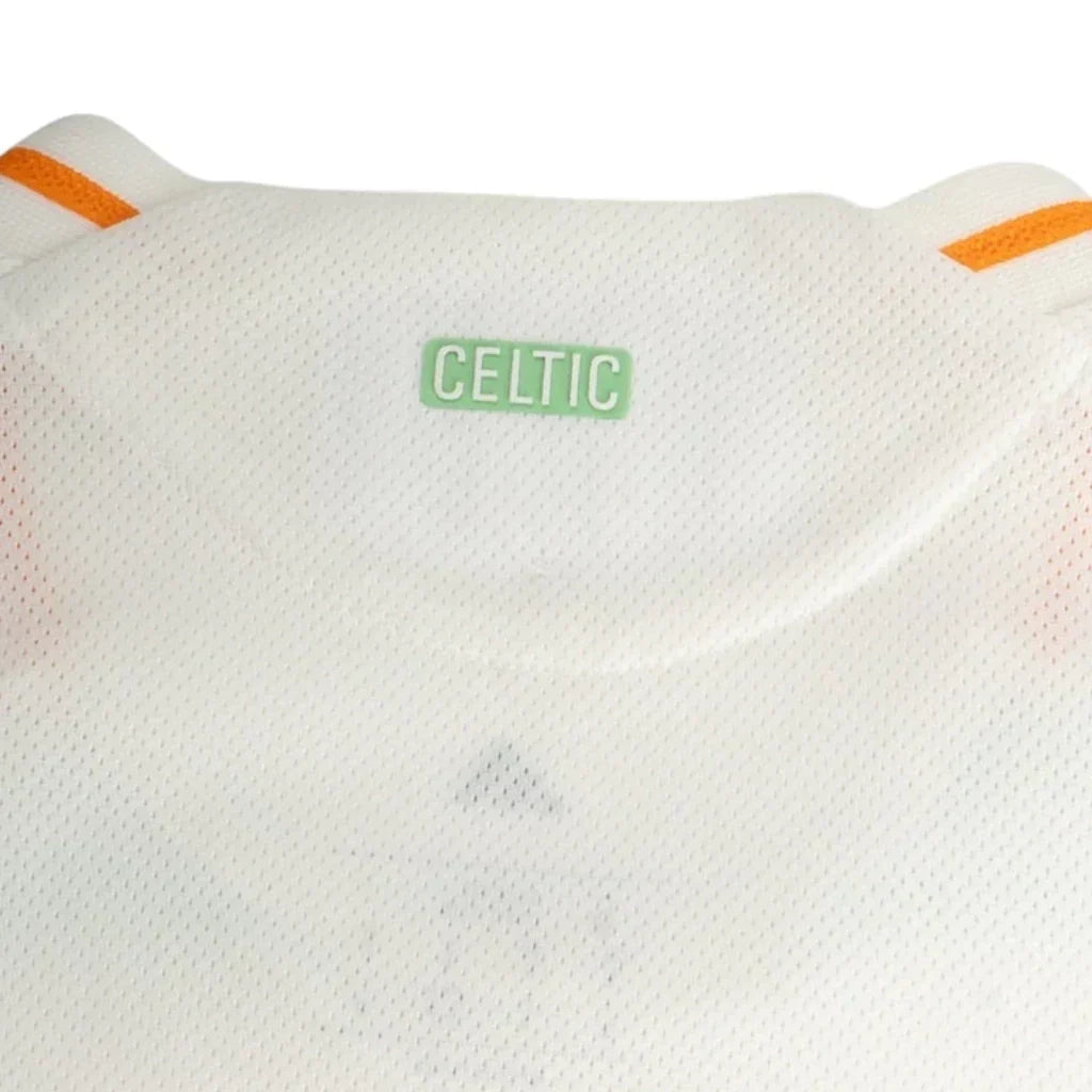 Celtic 25/26 Third Fan Jersey