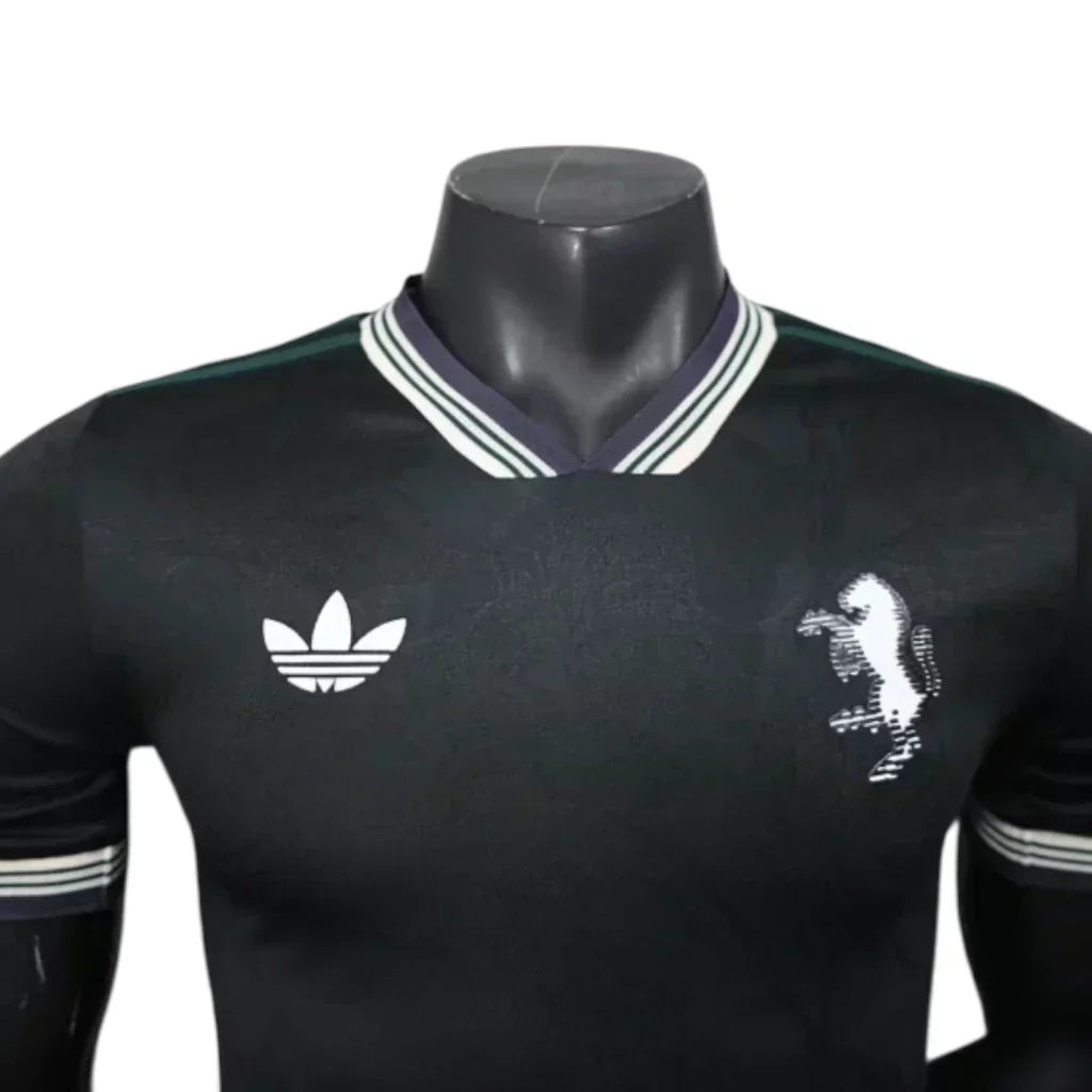 Juventus 25/26 Third Player Jersey