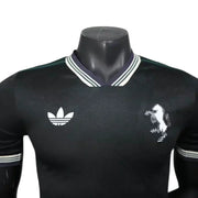 Juventus 25/26 Third Player Jersey
