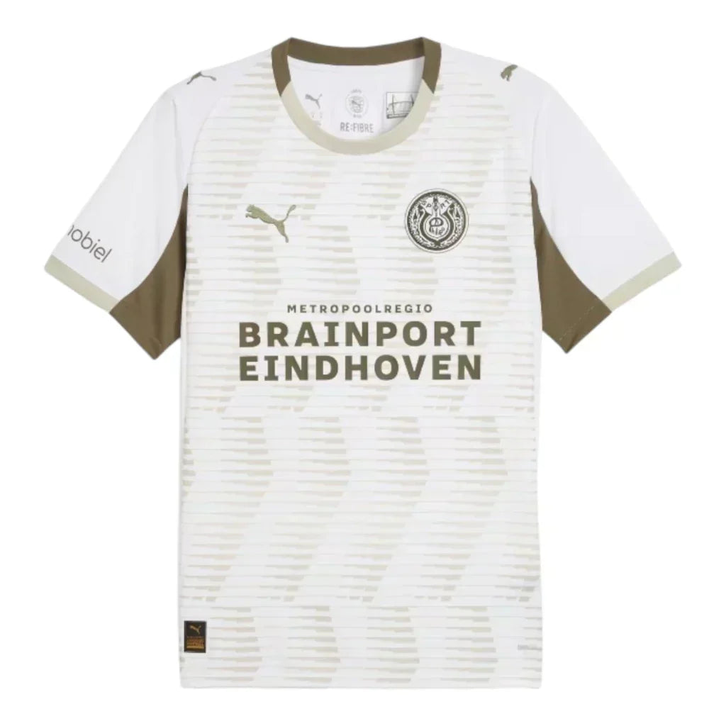 PSV Eindhoven 25/26 Third Fan Jersey