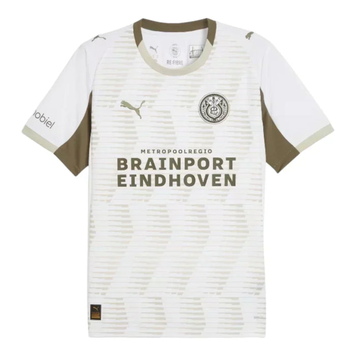 PSV Eindhoven 25/26 Third Fan Jersey