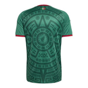 Mexico 26/27 Home Fan Jersey