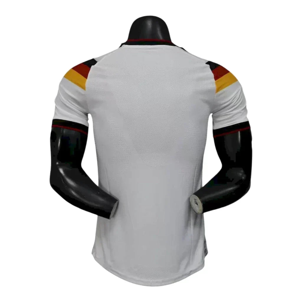 Germany 26/27 Home Player Jersey