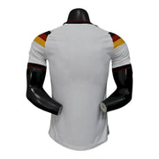 Germany 26/27 Home Player Jersey