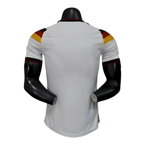 Alemania 26/27 Local Camiseta Versión Jugador