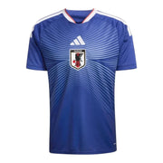 Japan 26/27 Home Fan Jersey