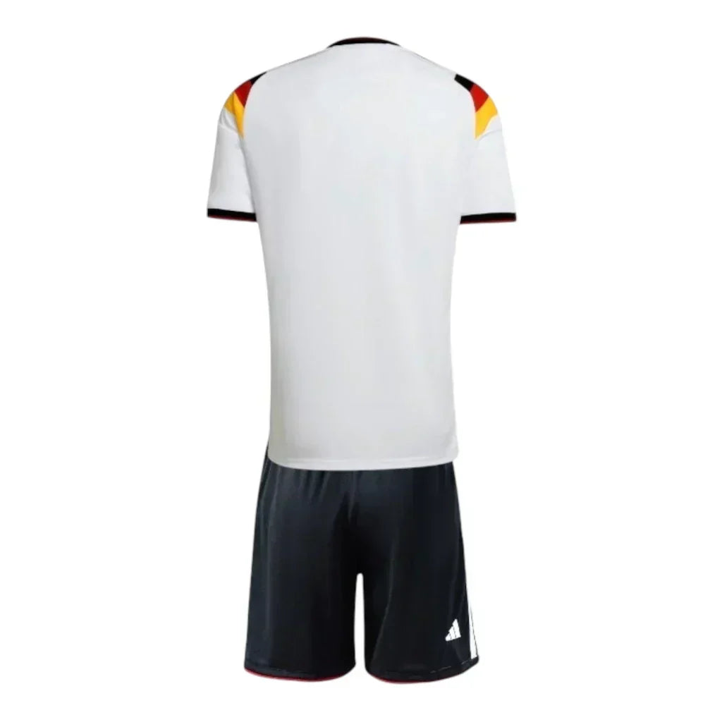 Germany 26/27 Home Kids Kit