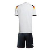Germany 26/27 Home Kids Kit
