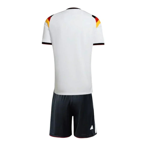 Alemania 26/27 Local Conjunto Infantil