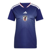 Japan 26/27 Home Women's Jersey