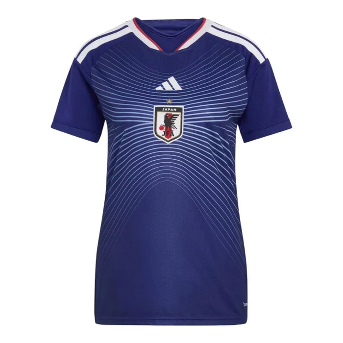 Japan 26/27 Home Women's Jersey