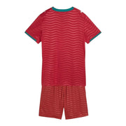 Portugal 26/27 Home Kids Kit