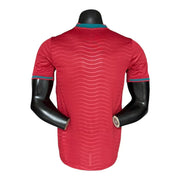 Portugal 26/27 Home Player Jersey