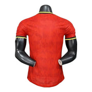 Belgium 26/27 Home Player Jersey