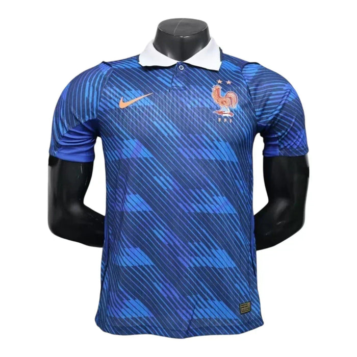 France 26/27 Home Player Jersey
