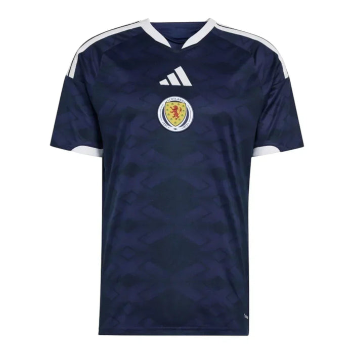 Scotland 26/27 Home Fan Jersey