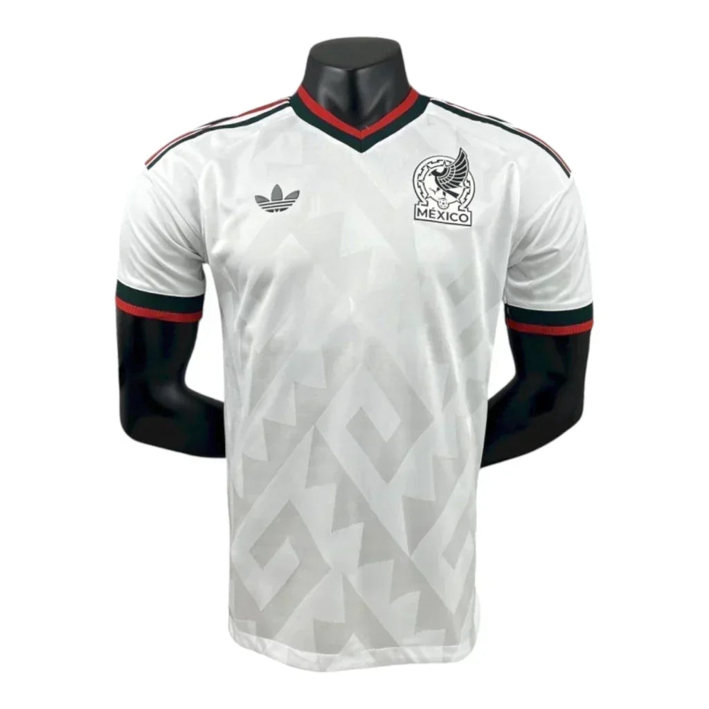 Mexico 26/27 Away Player Jersey