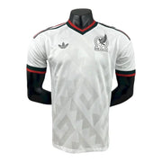 Mexico 26/27 Away Player Jersey