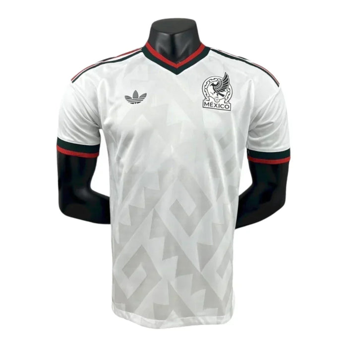 Mexico 26/27 Away Player Jersey