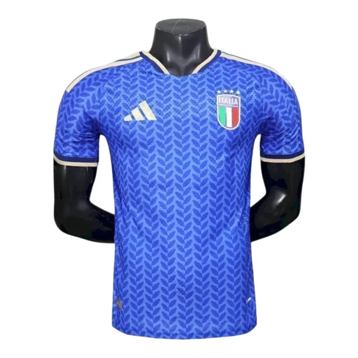 Italy 26/27 Home Player Jersey