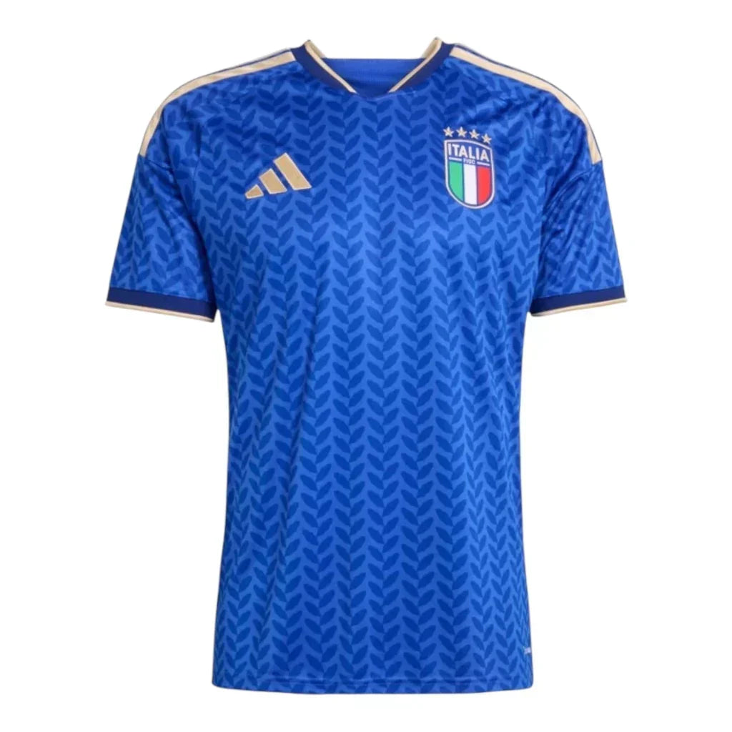 Italy 26/27 Home Fan Jersey