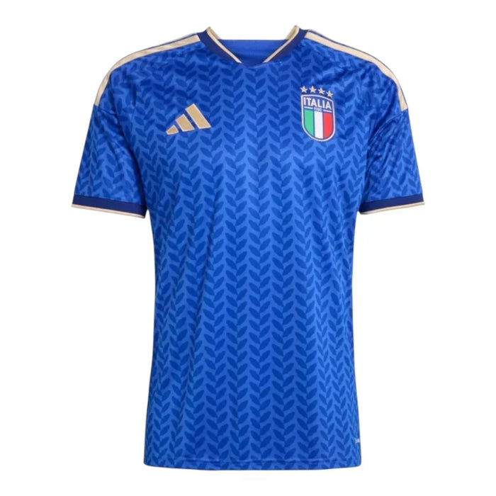 Italy 26/27 Home Fan Jersey