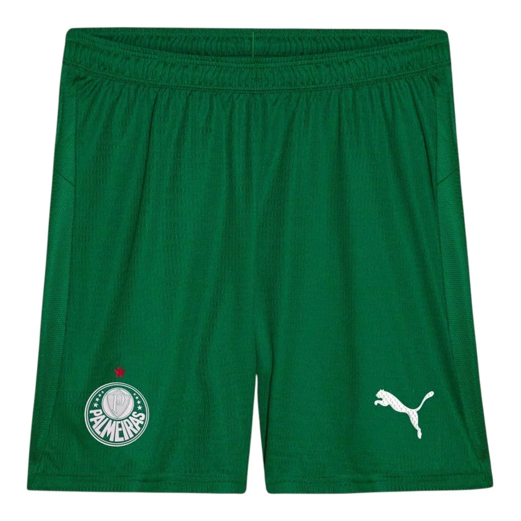 Pantalones Cortos Palmeiras Visitante 26/27
