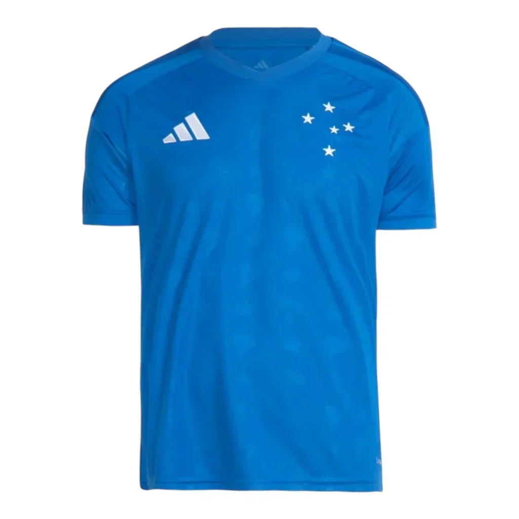 Cruzeiro 26/27 Home Fan Jersey