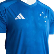 Cruzeiro 26/27 Home Fan Jersey