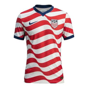 USA 26/27 Home Fan Jersey