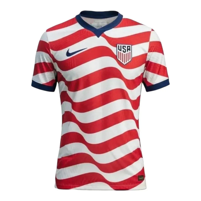 USA 26/27 Home Fan Jersey